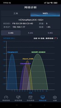 全球网测最新版