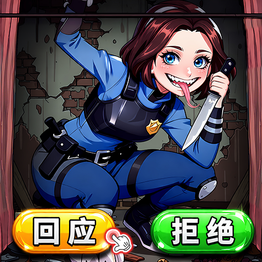 恐怖吉祥物