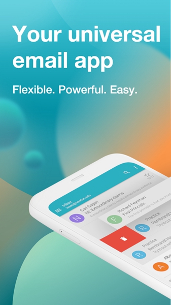 Aqua Mail pro专业解锁版