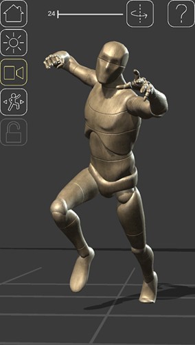 poseit app