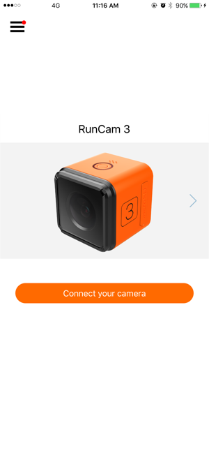 RunCamapp