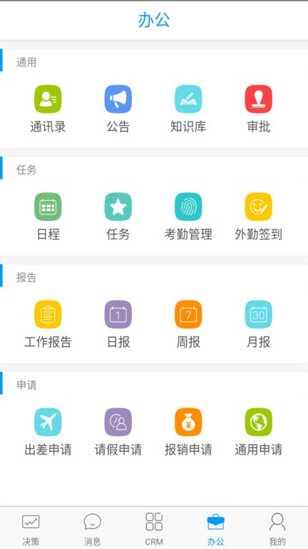 决策易app