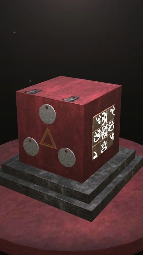 神秘盒子安卓版