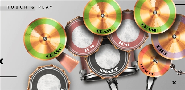 ClassicDrum去广告