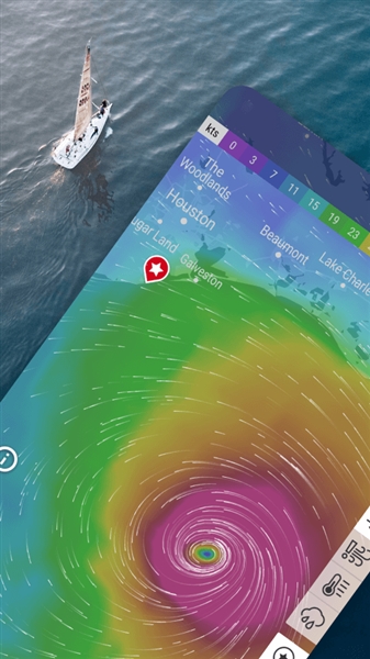 Windfinder Pro