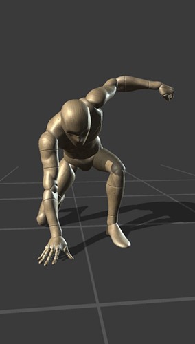 poseit app