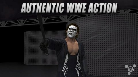 WWE2K