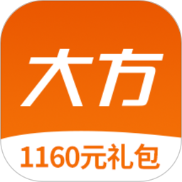 大方租车官方版