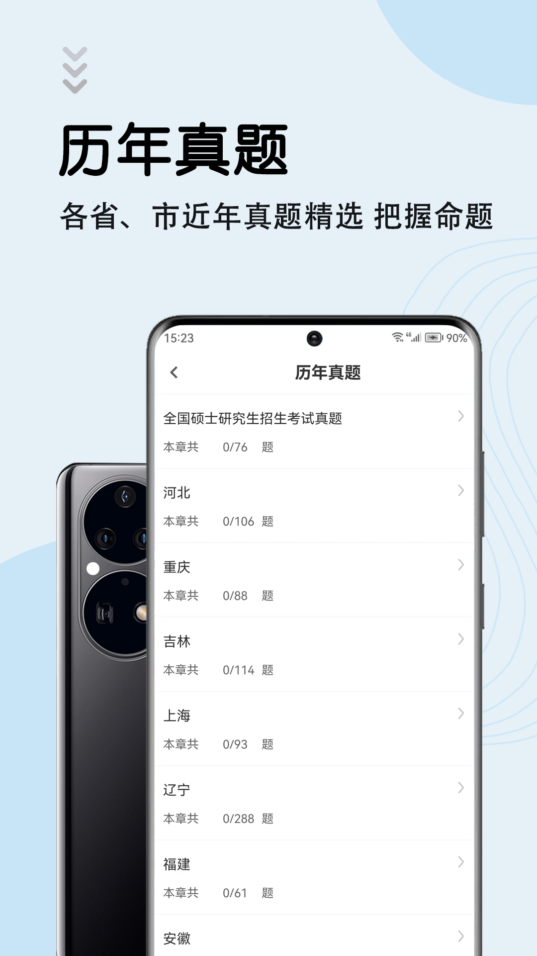 社区工作者智题库app