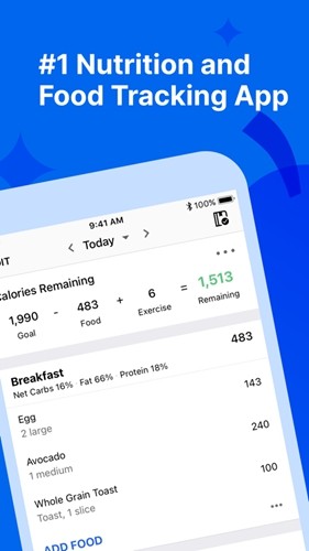 MyFitnessPal会员解锁版