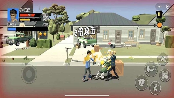 无敌勇者最新版