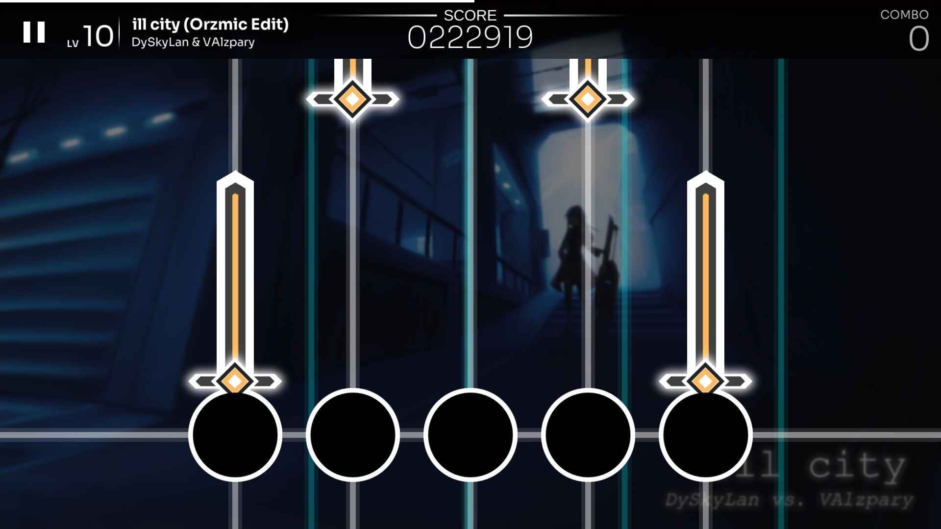 Orzmic安卓