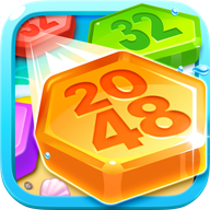 彩色数字块(ColorfulNumberBlock)