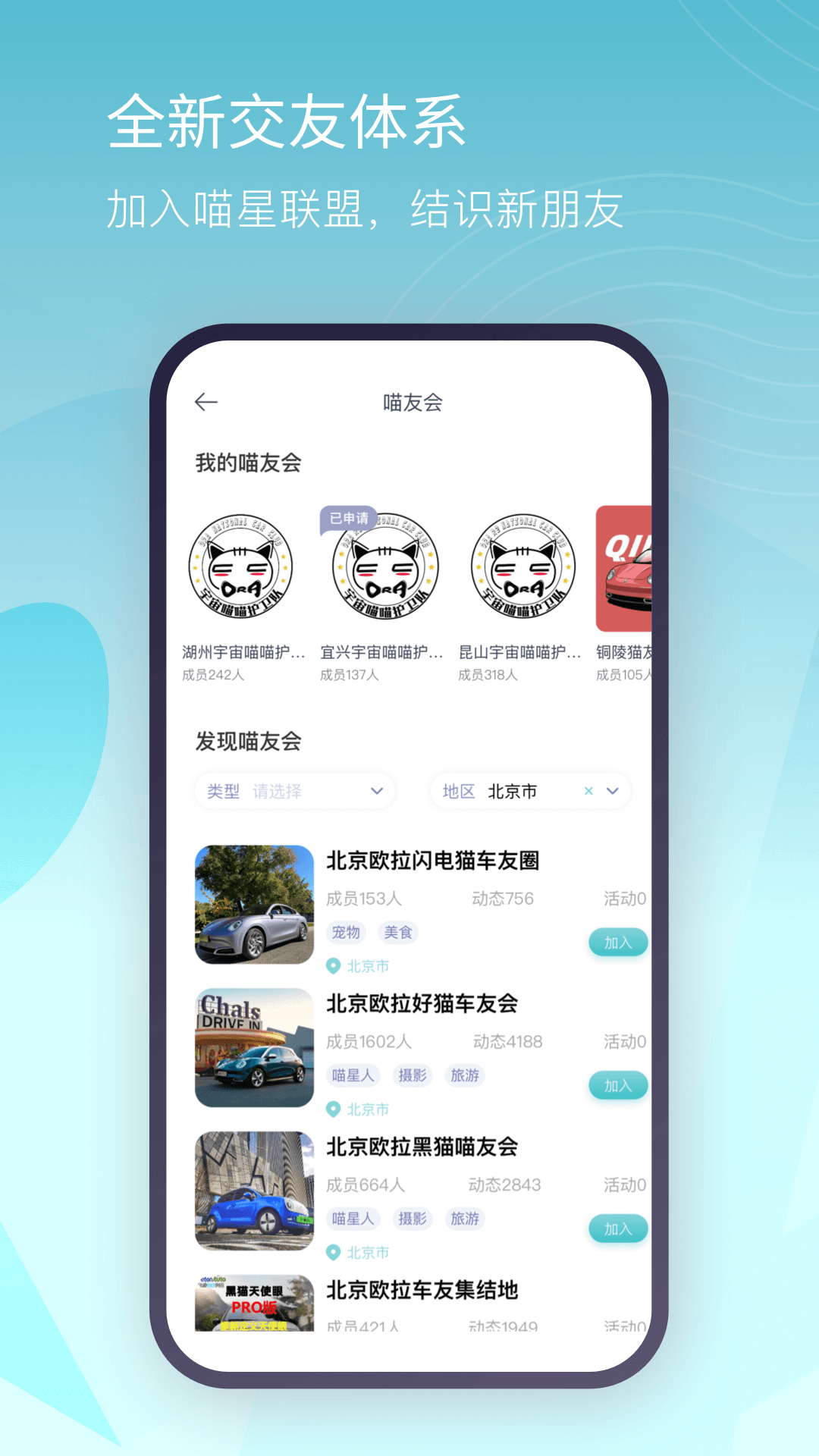 欧拉ORA官网版