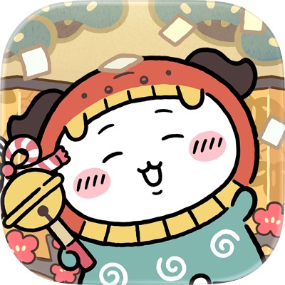 口袋吉伊卡哇