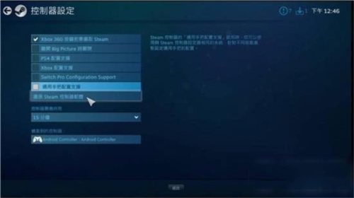 Steam Link8