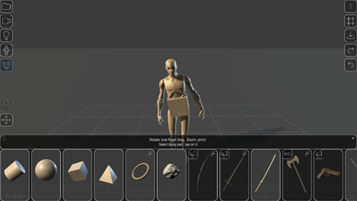 poseit app2
