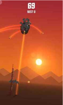 太空边界汉化版