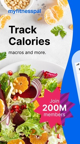 MyFitnessPal会员解锁版
