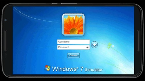 win7模拟器最新版