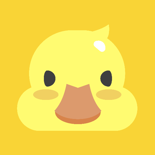 黄鸭证件照app