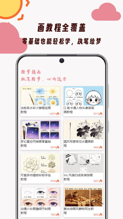 Artwoakntapp