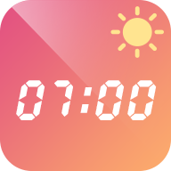 每日闹钟app