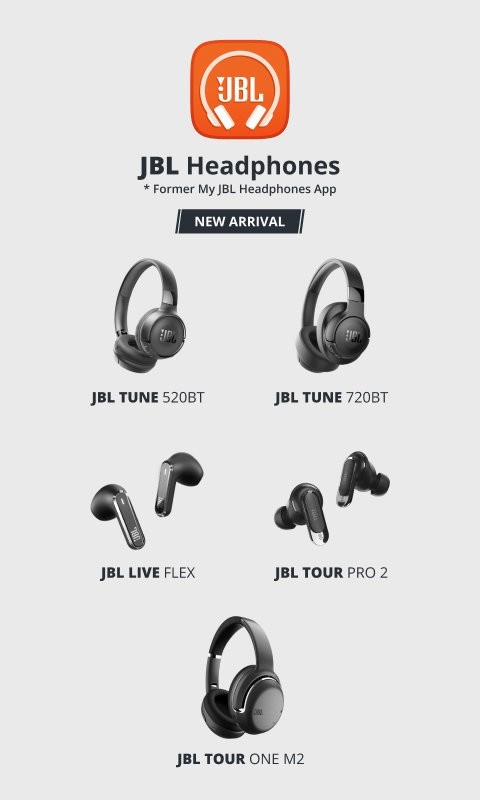 jbl蓝牙耳机