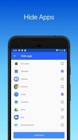 alpha launcher