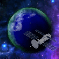 高清3D卫星地图