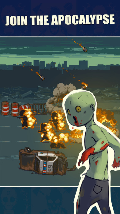 死亡突围无敌版版