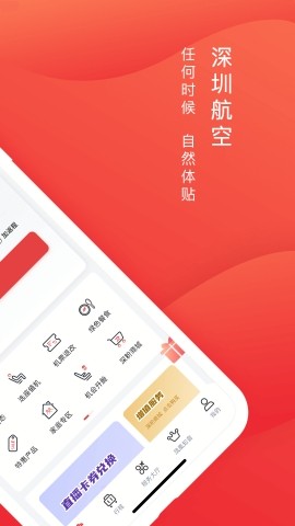 深圳航空
