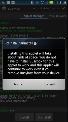BusyBox
