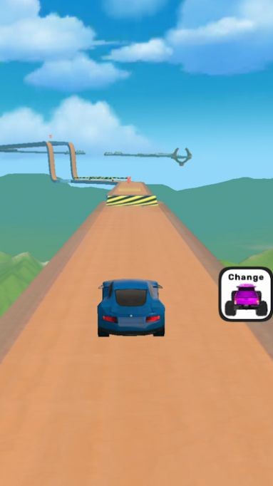 Going Cars