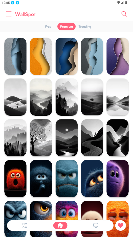 WallSpot