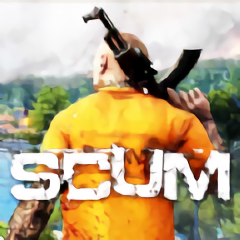scum荒野求生免费