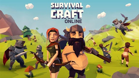 求生世界Online中文版