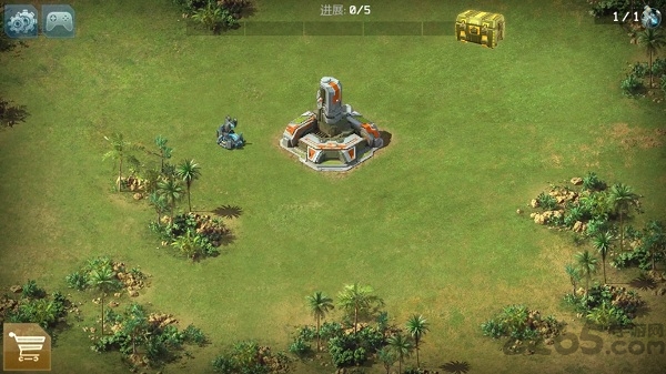 银河之战中文版