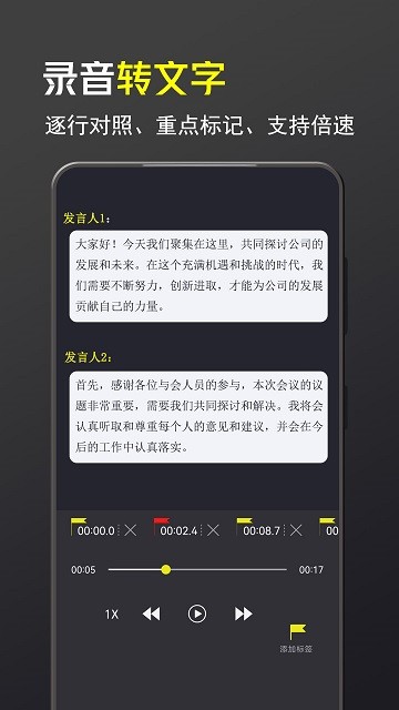 录音大宗师