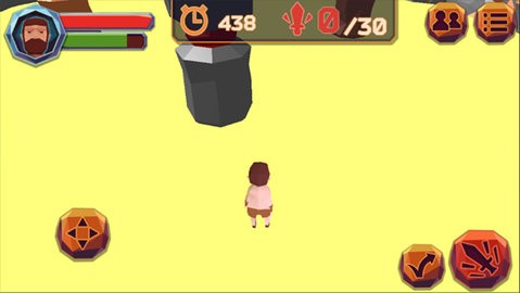 求生世界Online中文版
