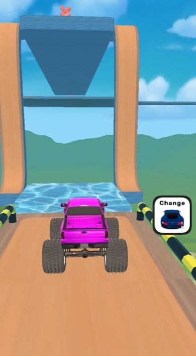 Going Cars