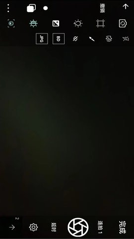 逐格光