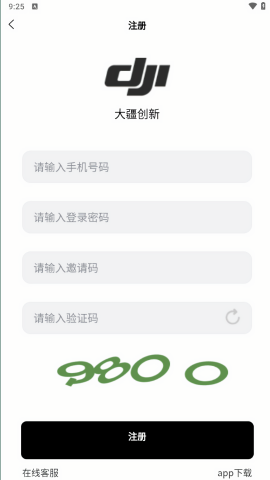 大疆创新