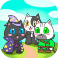 功夫猫的花园安卓版