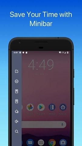 alpha launcher
