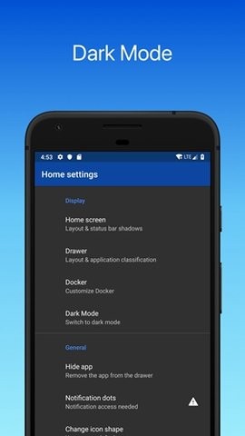 alpha launcher
