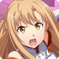 刀剑神域关键斗士