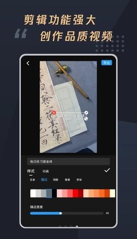 视频加字幕大师