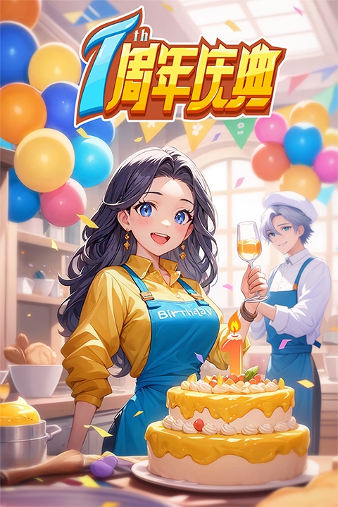 餐厅养成记红包版app安卓版下载