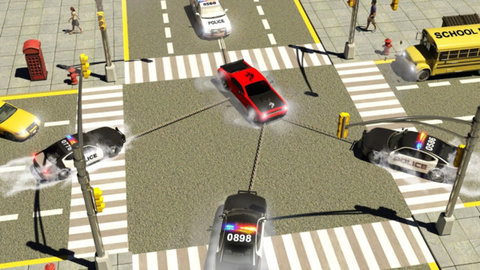 特警新人类2021下载